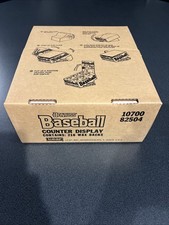 1988 donruss counter for sale  Bismarck