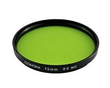 Contax grün green gebraucht kaufen Contax grün green gebraucht kaufen  Offenbach am Main