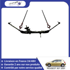 Cremaillere peugeot 307 d'occasion  Saint-Quentin