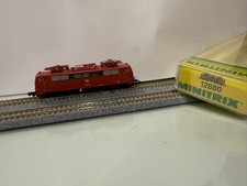 Spur minitrix 12932 gebraucht kaufen  Reken