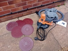 drywall sander for sale drywall sander for sale HONITON
