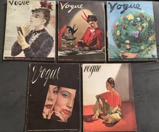 Lot vintage 1930s for sale  Newark