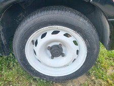 Cerchi gomme coppette usato  Volvera