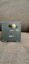 Bel canto dac d'occasion  Aups