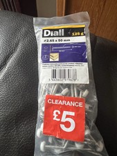 50mm upvc poly for sale  WREXHAM