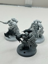 Warhammer 40k bladeguard for sale  Princeton