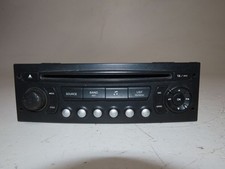 Autoradio peugeot 3008 d'occasion  Seclin