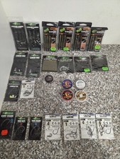 Karpfenangeln zubehör korda gebraucht kaufen  Eichendorf