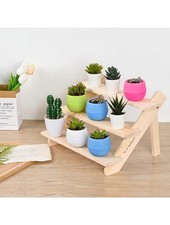 Display stand wooden for sale  PAIGNTON