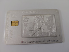 Telefonkarte 925 silber gebraucht kaufen Telefonkarte 925 silber gebraucht kaufen  Kempten (Allgäu)