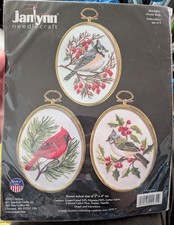 Vintage janlynn winter for sale  Salem