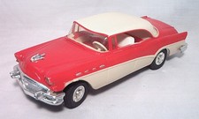 Cream red 1956 for sale  Severna Park