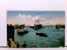 Hamburg hafen dampfschiff gebraucht kaufen  Aarbergen