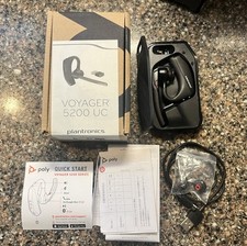 Plantronics voyager 5200 for sale  Columbus