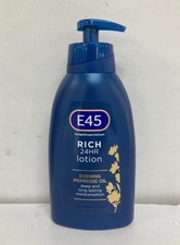 E45 rich cream for sale  NUNEATON