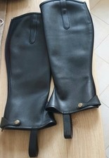 Ghette gambali equitazione usato  Roma