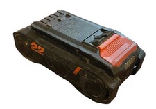 Batteria nuron hilti usato  Spedire a Italy