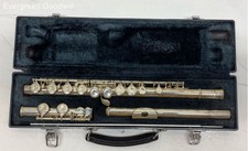Yamaha 225sii flute for sale  Seattle