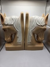 Vintage ceramic horse for sale  Deerfield