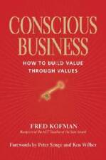 Conscious business build for sale  Montgomery