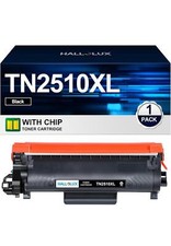 Tn2510 tn2510xl toner gebraucht kaufen  Hamburg