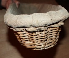 Ancien corbeille pain d'occasion  Niort