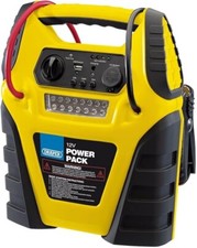 Draper 12v jump for sale  PETERSFIELD