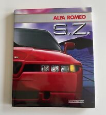 Alfa romeo roberto for sale  WORTHING