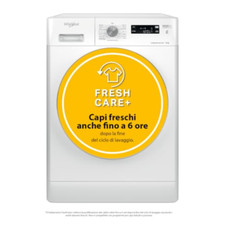 Whirlpool ffs p85 usato  Roccagloriosa