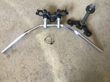 Yamaha sr250 250 for sale  CARNFORTH