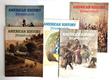 Lot american history for sale  Richboro
