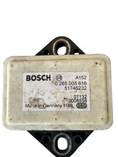 Sensore imbardata fiat usato  Pozzallo