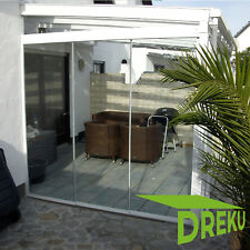 910 112 glasschiebewand gebraucht kaufen  Schwerte