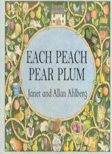 Peach pear plum for sale  UK