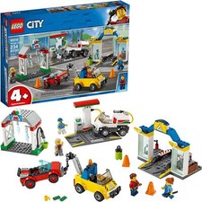 Lego city garage for sale  Camarillo
