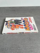 Naruto serie nera usato  Vimodrone