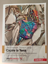 Capire terra john usato  Busto Arsizio