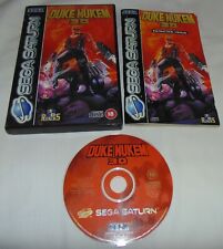 Duke nukem authentique d'occasion  France