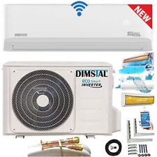 12000BTU Quick Connect Split Klimatyzator WiFi / SelfClean / FollowMe / SuperIoniser / 4m na sprzedaż  Wysyłka do Poland