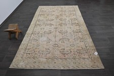 Oushak turkish vintage for sale  USA
