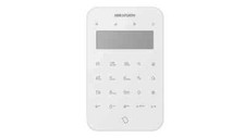 Hikvision tastiera wireless usato  Casandrino