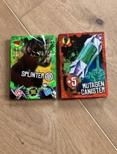 2013 panini tmnt gebraucht kaufen  Rockenberg