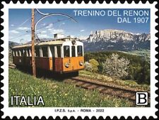 Italia 2022 renon usato  Trambileno
