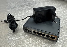 Mikrotik hex rb760igs usato  Bagnolo in Piano