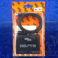 Cobra ds4 sommatore usato  Mezzolombardo
