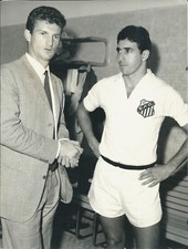Originale calciatore mauro usato  Milano