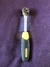 Stanley tools socket for sale  HUNTINGDON