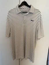 Under armour polo gebraucht kaufen  Mainz