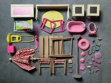 Vintage barbie accessory d'occasion  Expédié en Belgium