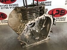 Bare engine crankcase for sale  GODSTONE